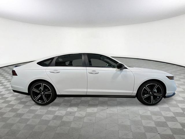 New 2026 Honda Accord Sport image 3