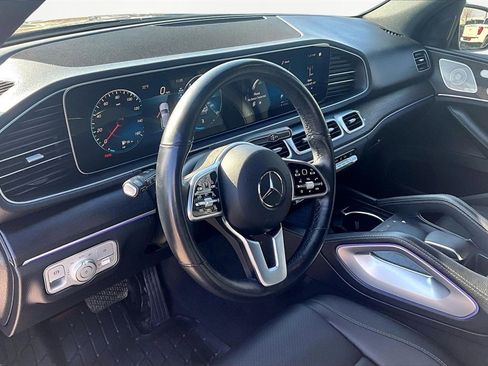 Used 2023 Mercedes-Benz GLE 350 4MATIC image 14