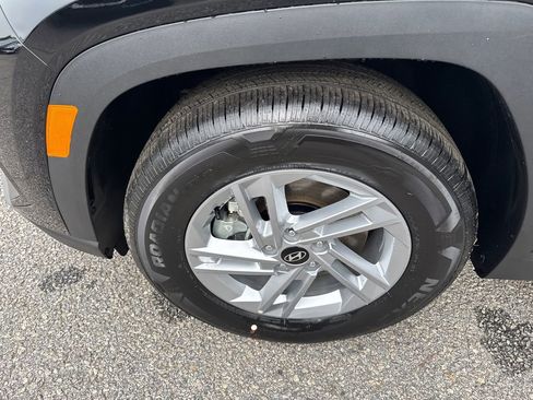 New 2026 Hyundai Tucson SE image 22