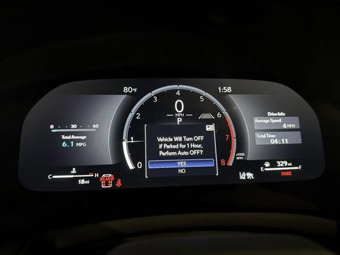 Certified 2026 Lexus TX 350 AWD w/ Technology Package image 14