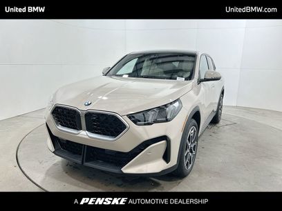 New 2026 BMW X2 xDrive28i w/ Technology Package