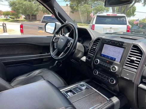 Used 2021 Ford Expedition Limited RWD image 36