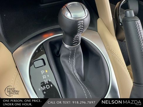 New 2025 MAZDA MX-5 Miata Grand Touring image 36