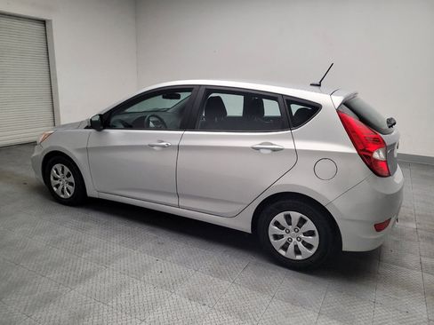 Used 2017 Hyundai Accent SE FWD image 3