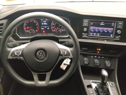 Used 2019 Volkswagen Jetta S w/ Driver Assistance Package FWD image 22