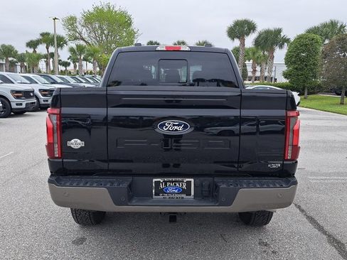 New 2026 Ford F150 King Ranch image 8