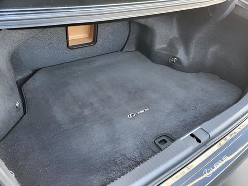 Used 2018 Lexus ES 350 image 33