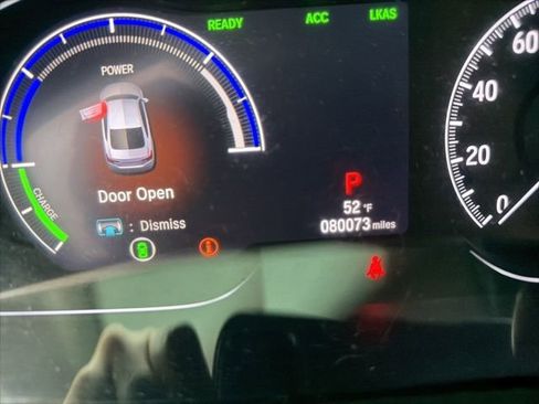 Used 2020 Honda Accord EX-L image 4