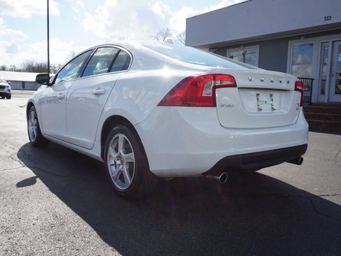 Used 2013 Volvo S60 T5 image 7