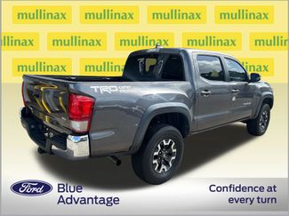 Used 2017 Toyota Tacoma TRD Off-Road w/ Tow Package RWD video 2