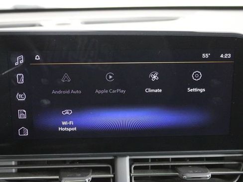 Used 2024 Chevrolet Trax RS w/ Driver Confidence Package image 32