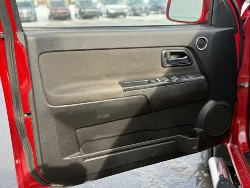 Used 2012 Chevrolet Colorado LT image 11