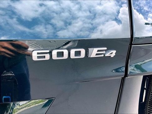 Used 2024 Cadillac Lyriq Luxury w/ LPO, Floor Liner Package AWD/4WD image 24