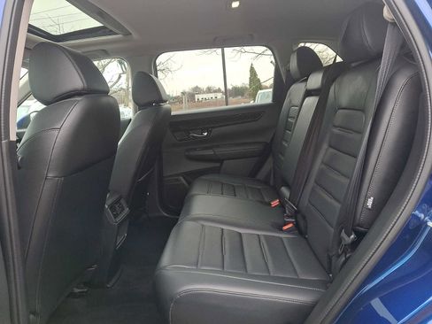Used 2024 Honda CR-V EX-L image 10