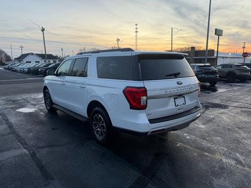 Used 2024 Ford Expedition Max XLT image 5