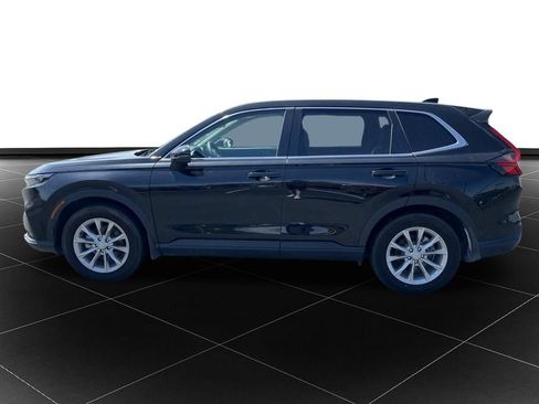 Used 2025 Honda CR-V EX image 2