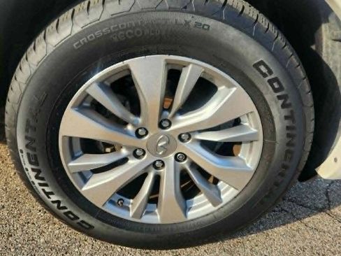 Used 2017 INFINITI QX80 4WD image 42