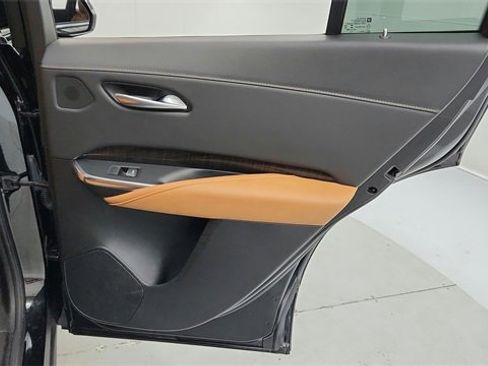 Certified 2023 Cadillac XT4 Sport image 21