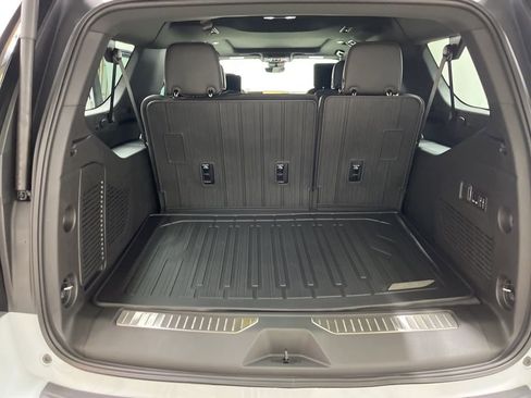 New 2026 GMC Yukon XL Denali Ultimate image 26