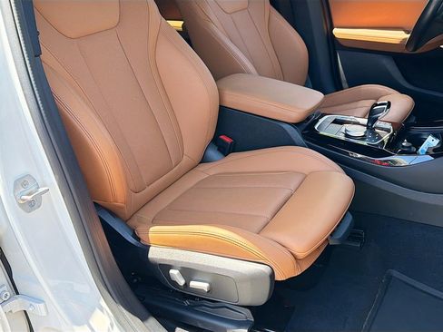 Used 2022 BMW X3 sDrive30i w/ Premium Package 2 RWD image 17