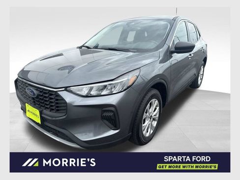 Used 2024 Ford Escape Active AWD/4WD image 1