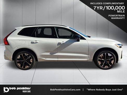 New 2026 Volvo XC60 B5 Plus w/ Protection Package Premier image 27