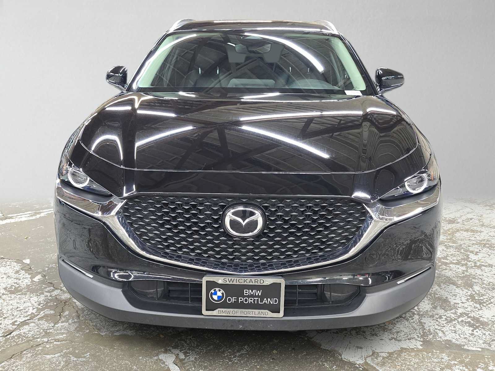 Used 2024 MAZDA CX-30 AWD 2.5 S w/ Select Sport Pkg image 8