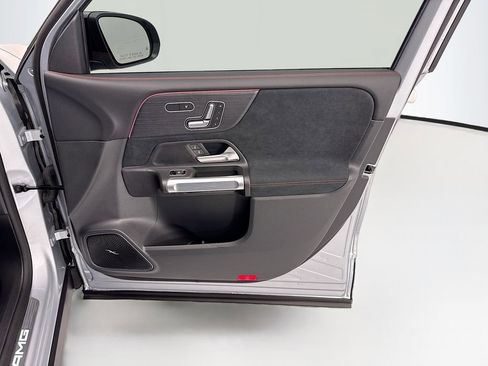 Certified 2026 Mercedes-Benz GLB 35 AMG 4MATIC image 24