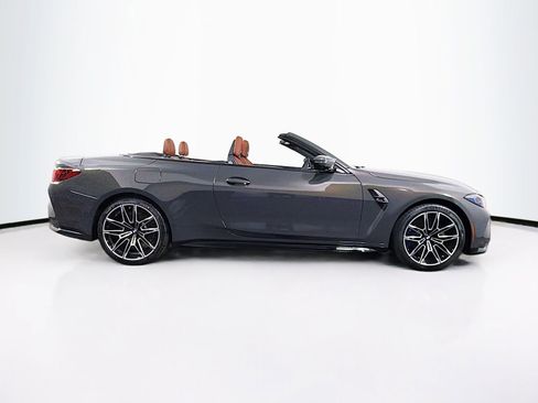 New 2027 BMW M4 xDrive Competition AWD/4WD image 15