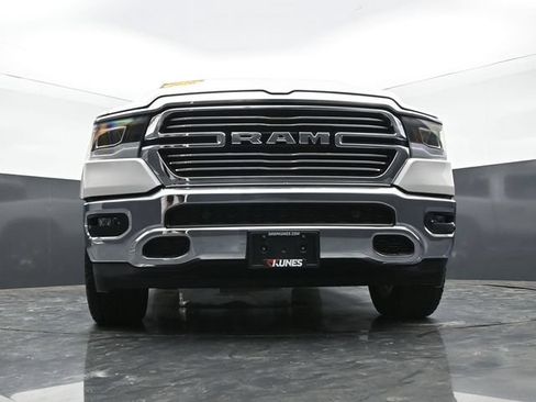 Used 2020 RAM 1500 Laramie AWD/4WD image 57