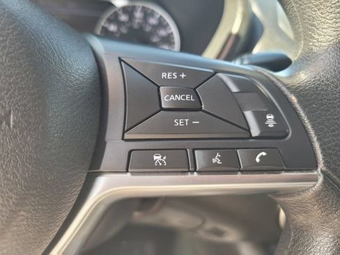 Certified 2024 Nissan Sentra SV FWD image 27