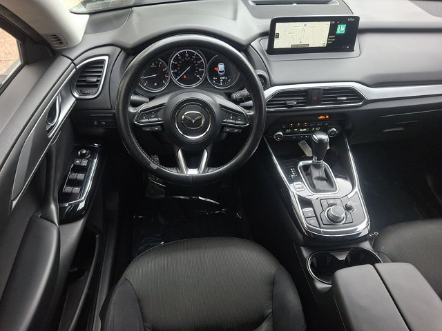 Used 2022 MAZDA CX-9 Sport AWD/4WD image 11