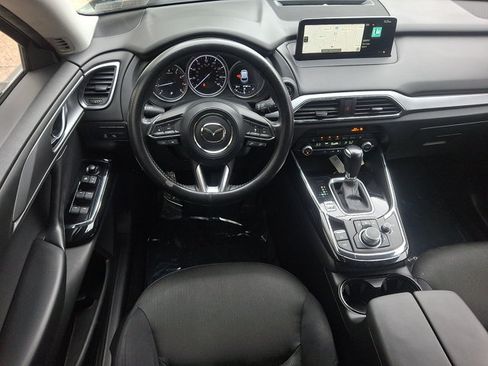 Used 2022 MAZDA CX-9 Sport AWD/4WD image 11
