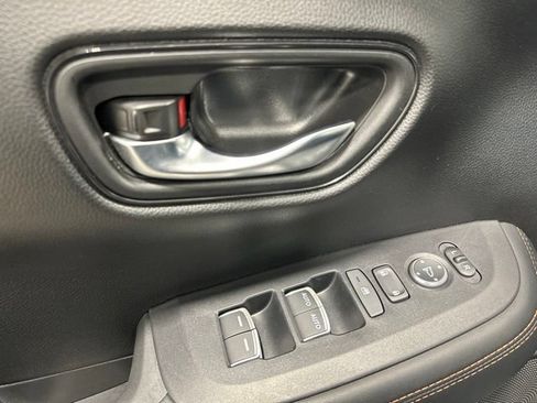 Certified 2024 Honda HR-V Sport image 23