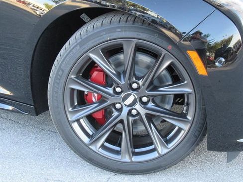 New 2026 Cadillac CT5 Sport image 7