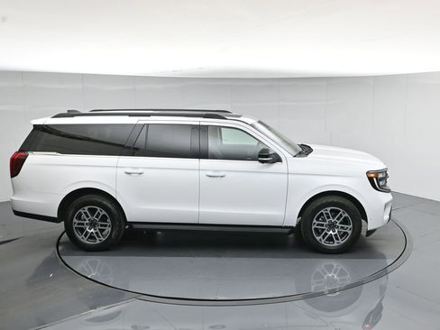 Certified 2025 Ford Expedition Max Active image 41