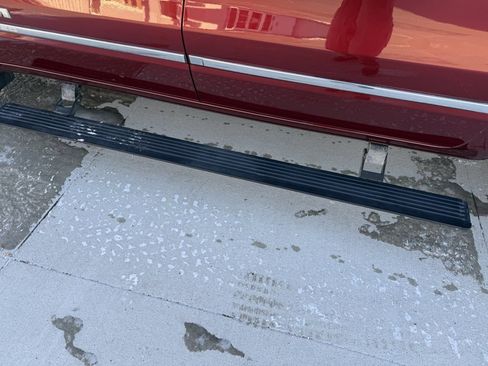 Used 2021 RAM 1500 Limited w/ Trailer Tow Group image 10