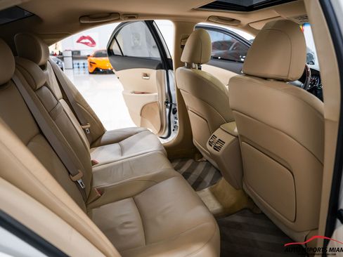 Used 2009 Lexus ES 350 image 47