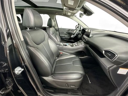 Used 2023 Hyundai Santa Fe SEL Premium image 30
