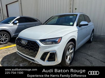 Used 2025 Audi Q5 2.0T Premium Plus w/ Premium Plus Package