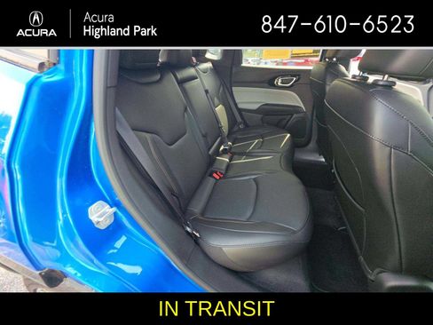 Used 2023 Jeep Compass Limited w/ Elite Group AWD/4WD image 10