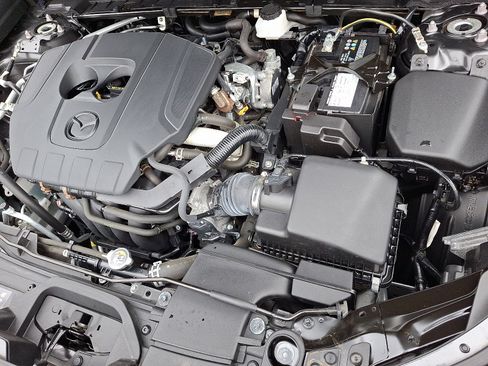 Certified 2024 MAZDA CX-30 AWD 2.5 S w/ Select Sport Pkg image 26