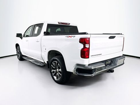 Used 2023 Chevrolet Silverado 1500 LT image 5