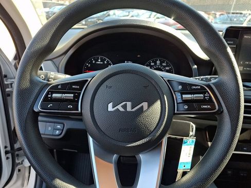 Used 2023 Kia Seltos LX AWD/4WD image 19