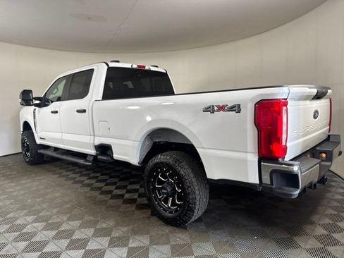 Used 2025 Ford F350 XL w/ XL Chrome Package AWD/4WD image 6