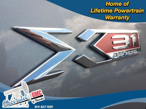 New 2025 GMC Sierra 2500 SLE w/ SLE Value Package; image 7