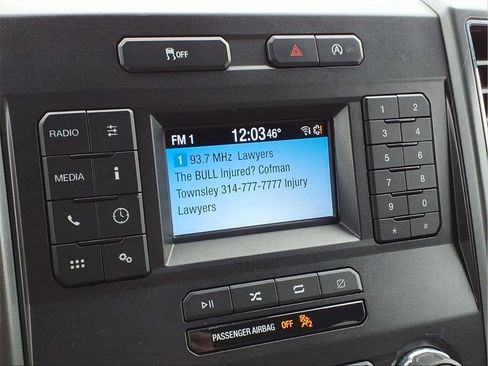 Used 2018 Ford F150 XLT image 5