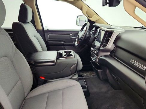 Used 2019 RAM 1500 Big Horn AWD/4WD image 24