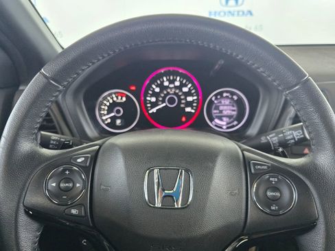 Used 2022 Honda HR-V Sport image 30