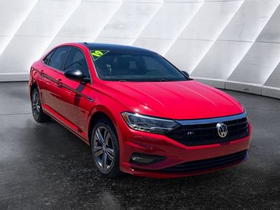 Used 2019 Volkswagen Jetta R-Line